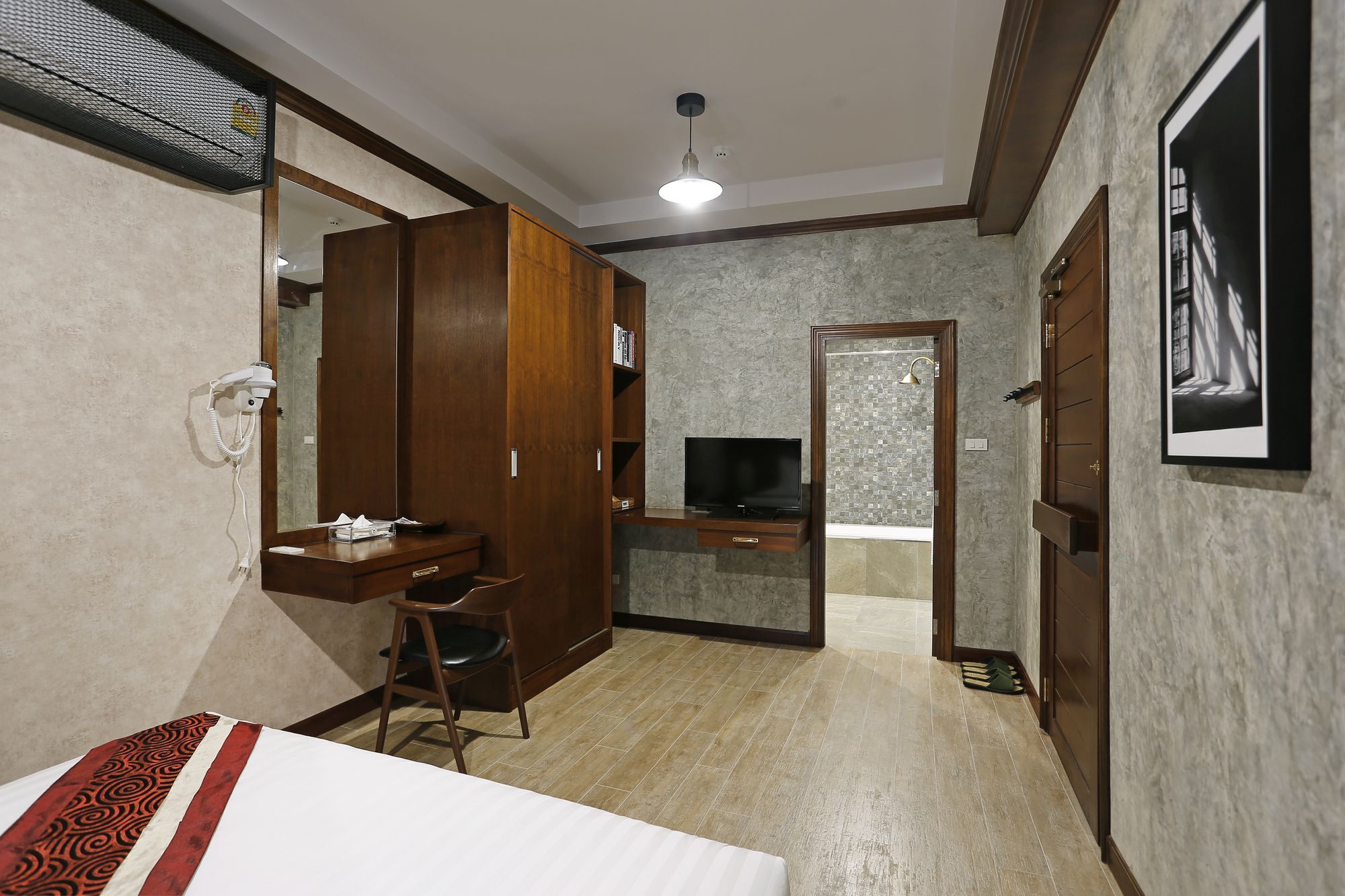 The Vega Resort ชลบุรี ภายนอก รูปภาพ