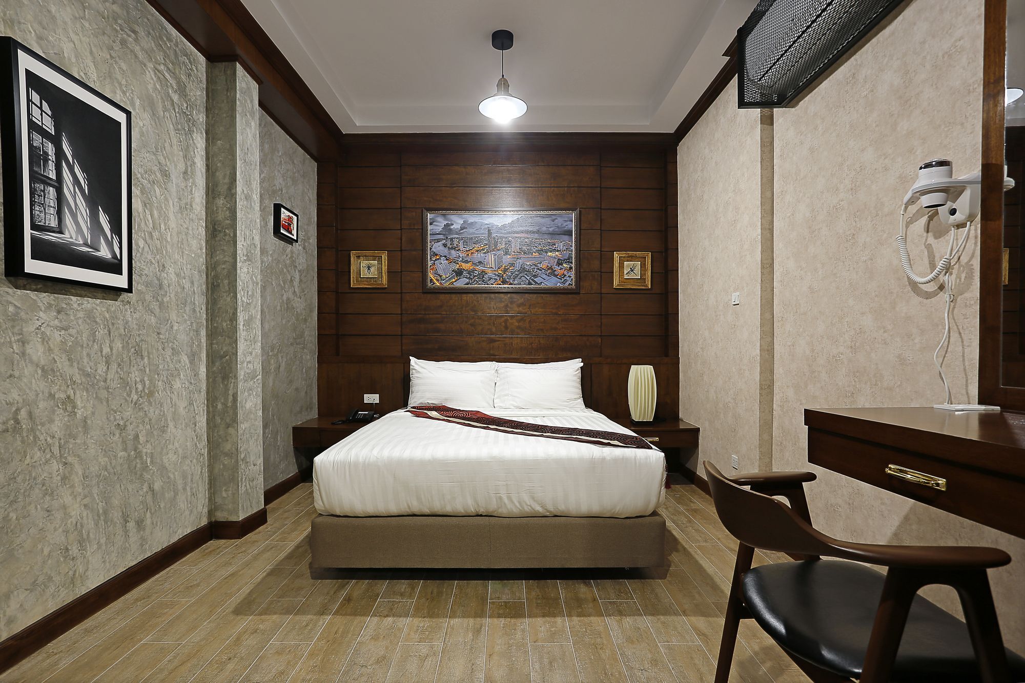 The Vega Resort ชลบุรี ภายนอก รูปภาพ