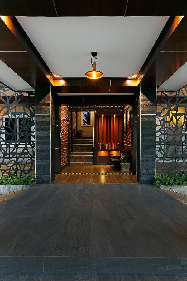 The Vega Resort ชลบุรี ภายนอก รูปภาพ