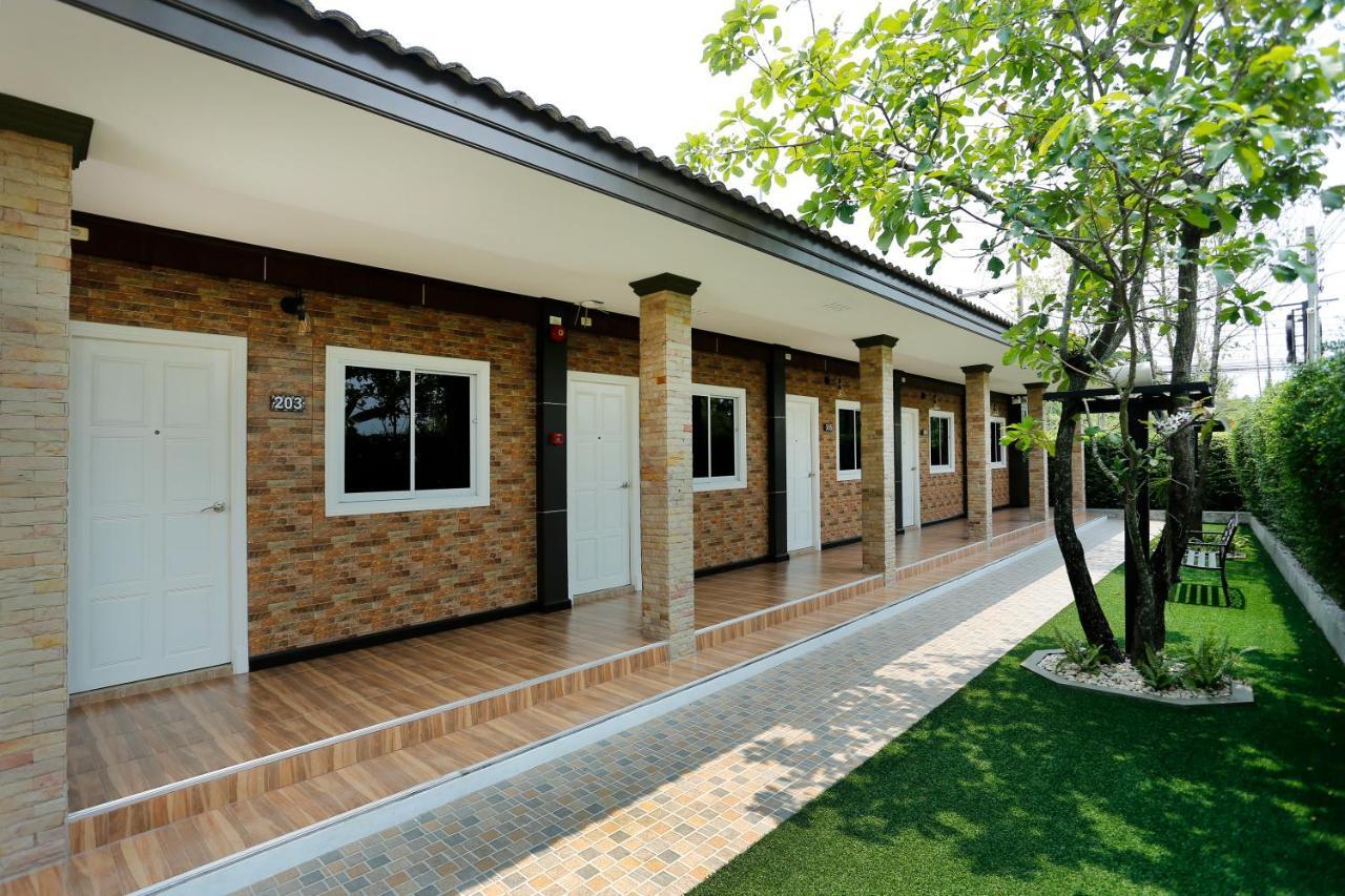 The Vega Resort ชลบุรี ภายนอก รูปภาพ