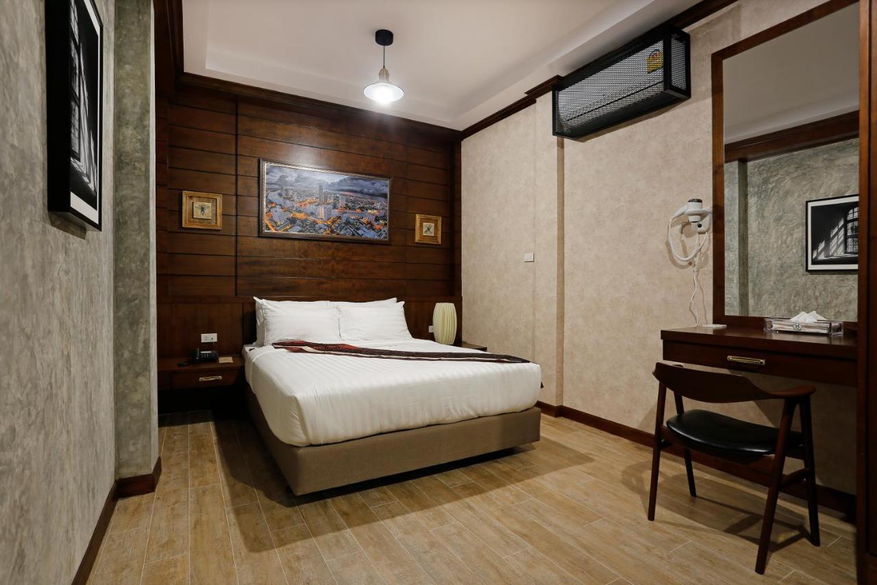 The Vega Resort ชลบุรี ภายนอก รูปภาพ