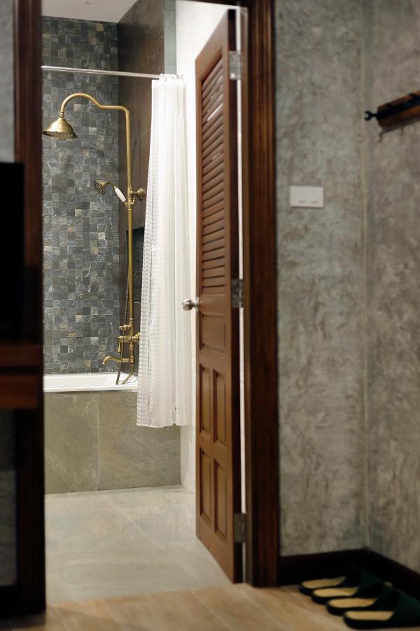 The Vega Resort ชลบุรี ภายนอก รูปภาพ